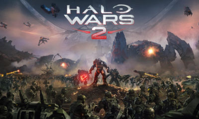 Halo Wars 2