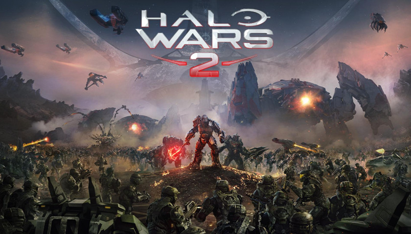 Halo Wars 2