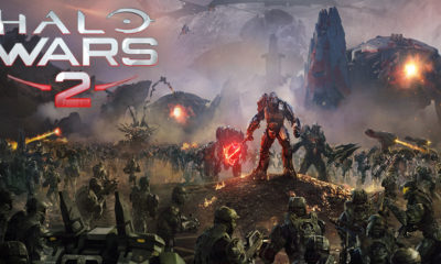 Halo Wars 2