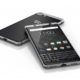 KEYone, así es lo nuevo de BlackBerry que rescata el teclado físico 70