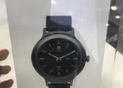 Filtrado el diseño y las especificaciones del LG Watch Style 32