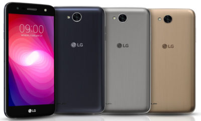 LG X Power2