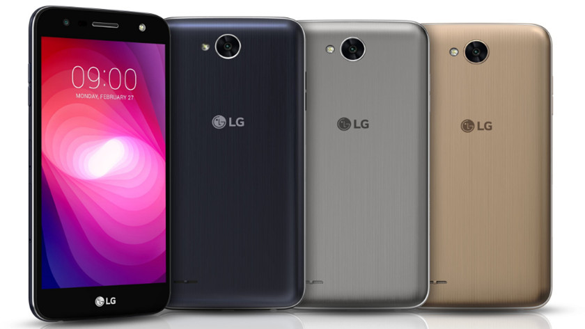 LG X Power2