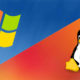 Linux gana el mundo