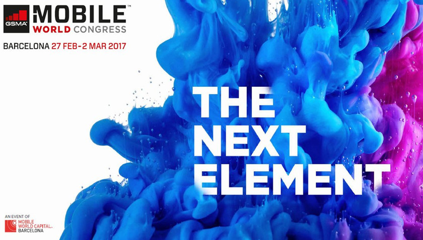 MWC 2017