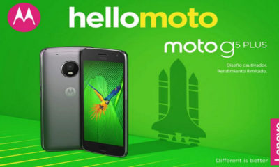 Moto G5