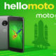 Moto G5