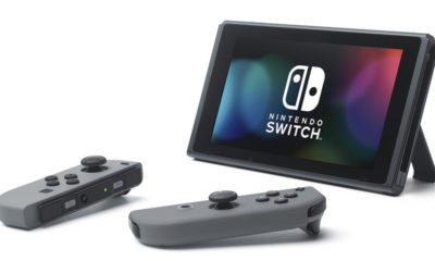 juego on-line de Nintendo Switch