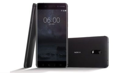nuevos Nokia