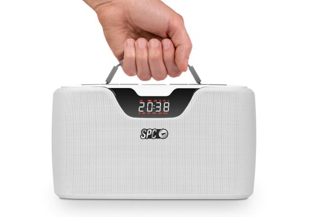 STORM BOOMBOX