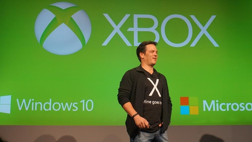 Xbox 360 en Windows 10