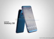 Nuevos renders del Galaxy S8, no dejan nada a la imaginación 34