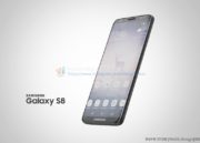 Nuevos renders del Galaxy S8, no dejan nada a la imaginación 40