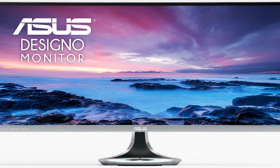 Designo Curve MX34VQ