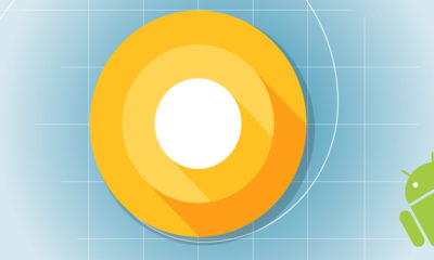 Android O