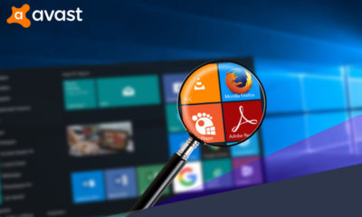 aplicaciones de escritorio