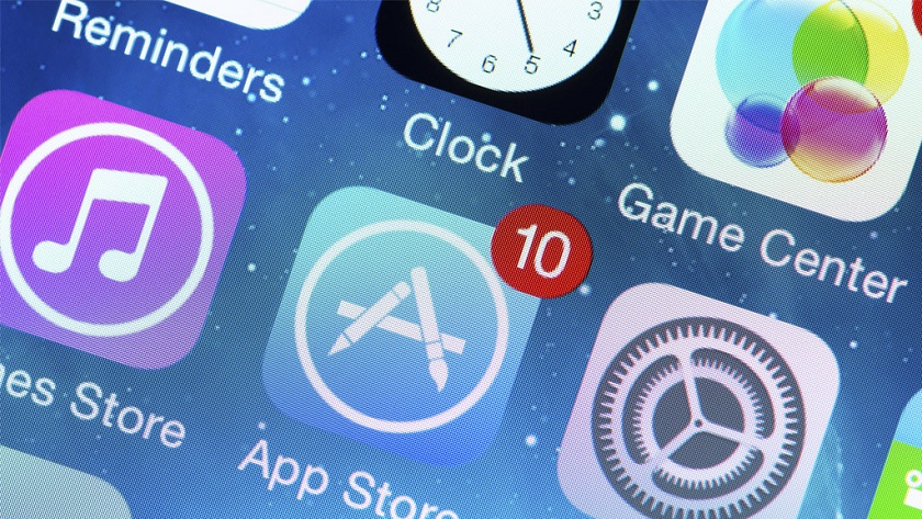 Apple rechaza aplicaciones que utilizan la palabra gratis 29