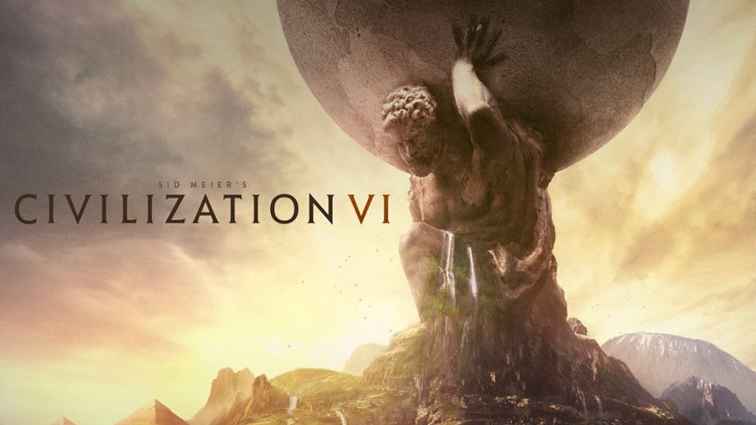 demo de Civilization VI