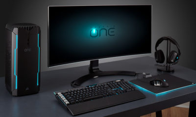Corsair One
