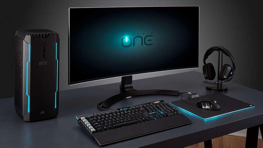 Corsair One
