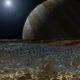 Europa Clipper, la misión que estudiará la luna de Júpiter 105