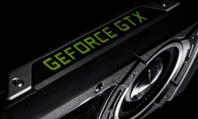 NVIDIA prepara GameReady Driver para mejorar el rendimiento en DirectX 12 91