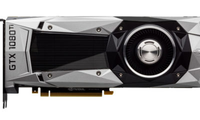 análisis de GTX 1080 Ti