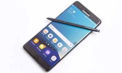 Galaxy Note 8