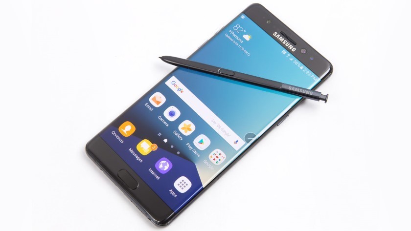 Galaxy Note 8