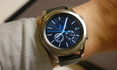 Gear S3 classic