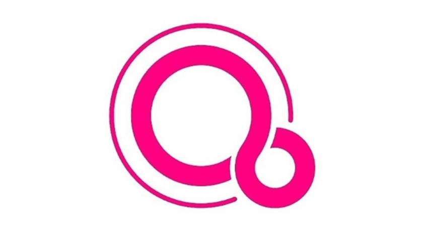 Google Fuchsia