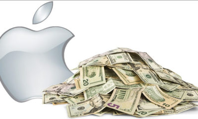 impuestos Apple