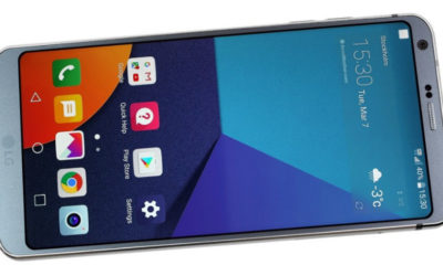 LG G6