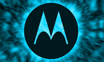 Lenovo resucitará Motorola
