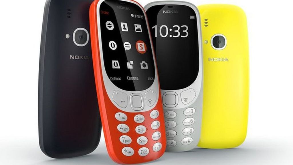 Cuatro cosas del nuevo Nokia 3310 que quizá no sabías 29