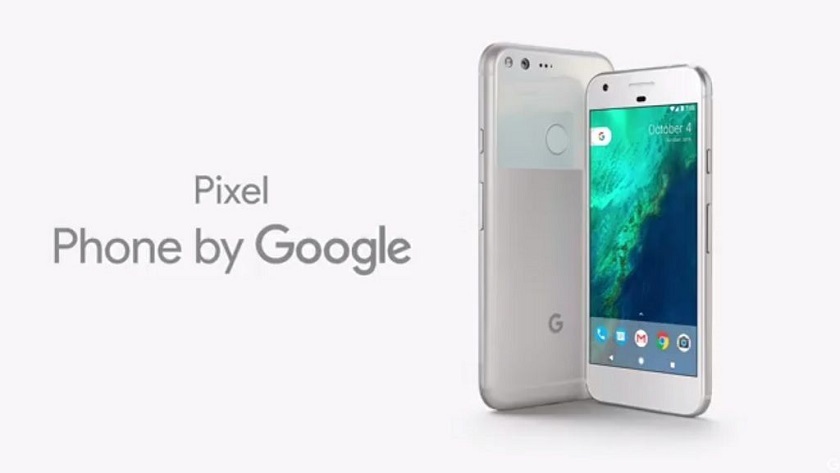 HTC quiere fabricar también el Pixel 3 de Google 30