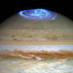 Juno nos muestra los polos de Júpiter en toda su gloria 98