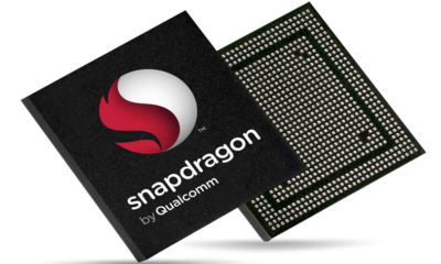 procesadores Snapdragon