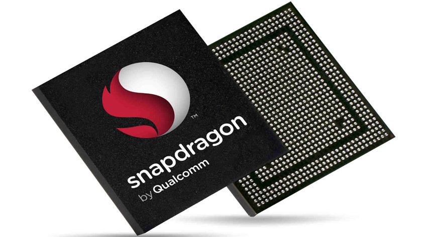 procesadores Snapdragon
