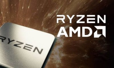 RYZEN de 16 núcleos