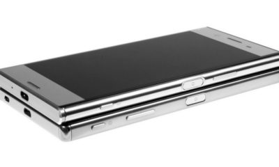 Sony Xperia XZ Premium