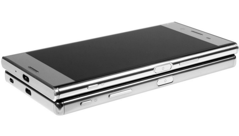 Sony Xperia XZ Premium