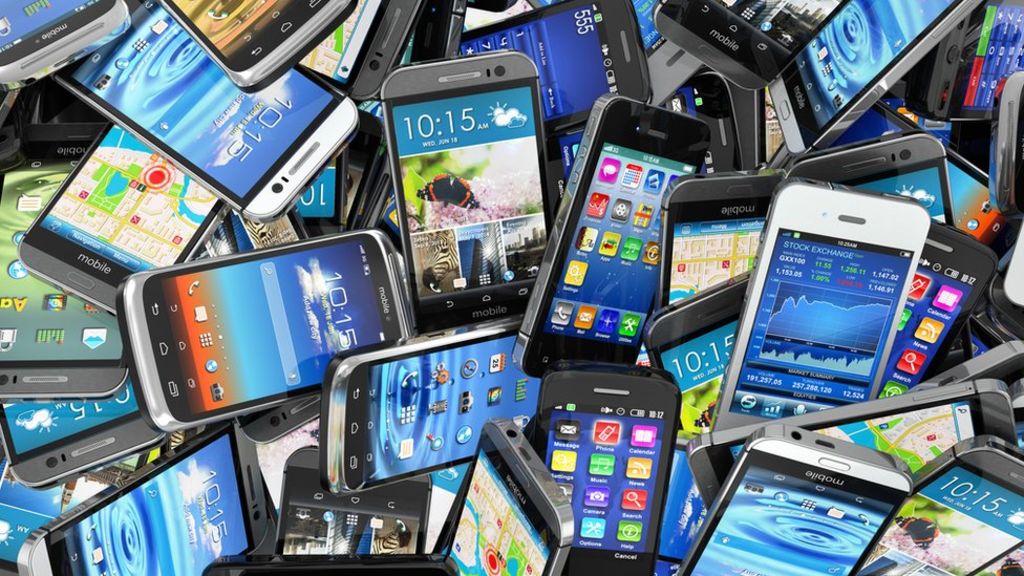 ¿Sabes cuáles han sido los teléfonos móviles más vendidos de la historia? 29