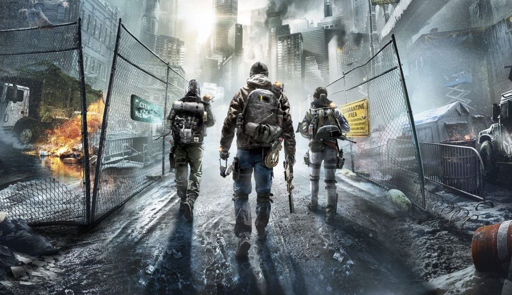 The Division