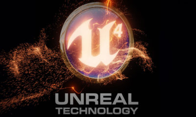 Unreal Engine