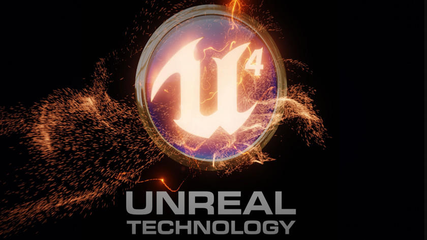Unreal Engine