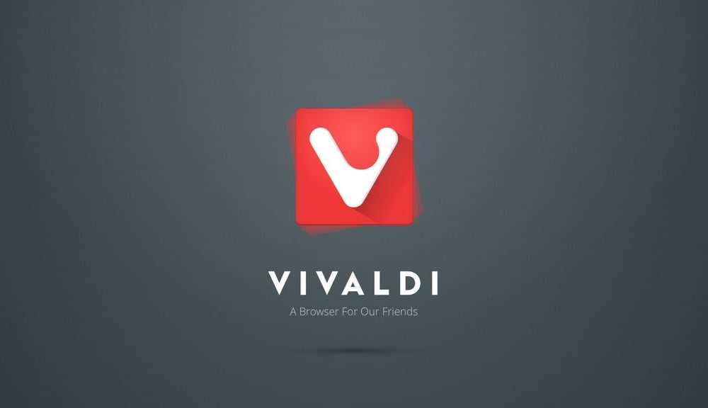 Disponible Vivaldi 1.8 con importantes novedades