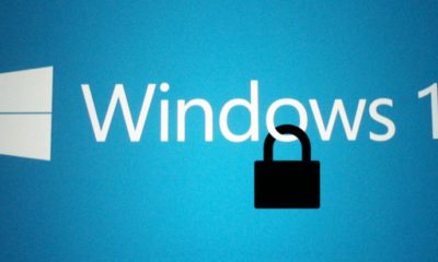 Windows Defender Security Center