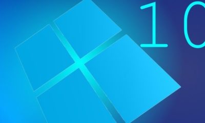 actualizaciones a Windows 10