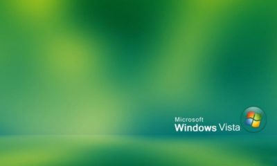 adiós a Windows Vista